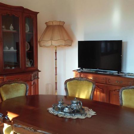 Villa Le Coccinelle Порто-Виро Экстерьер фото