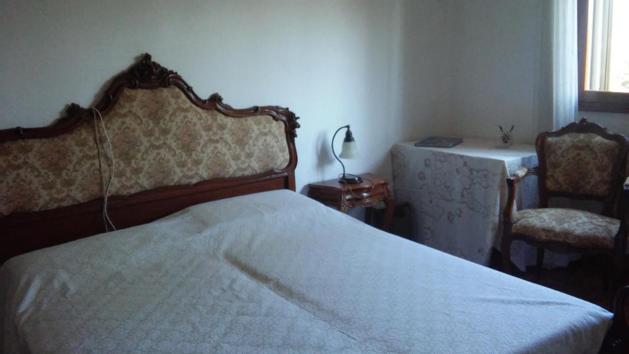 Villa Le Coccinelle Порто-Виро Экстерьер фото